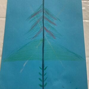Pine by Egress (2025)